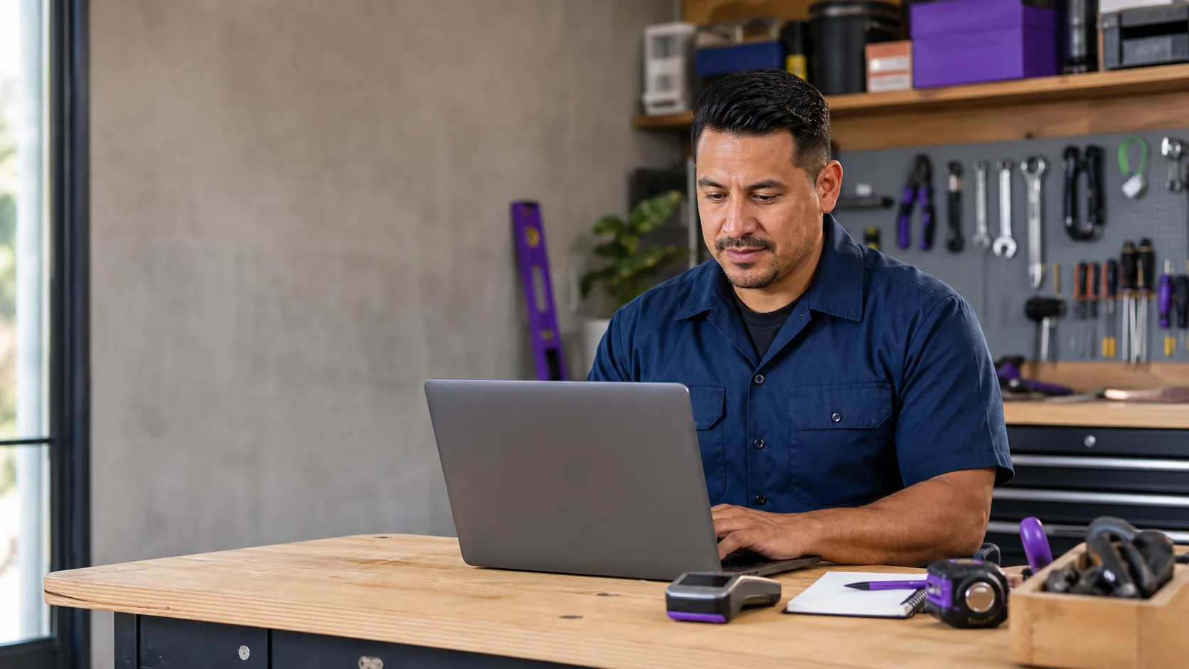 Your website is not a brochure—it is part of your sales system